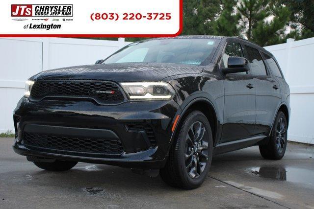 new 2025 Dodge Durango car