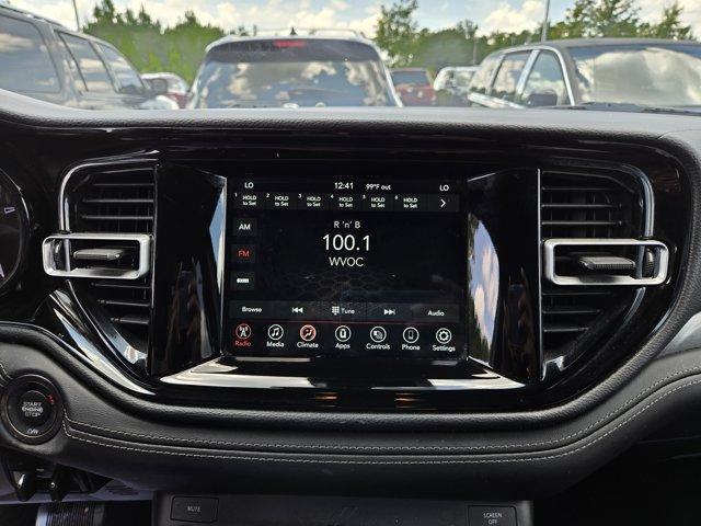 used 2023 Dodge Durango car, priced at $25,490