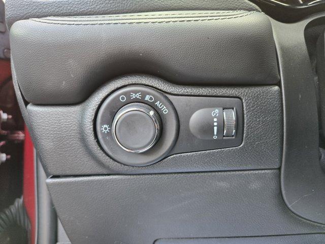 used 2023 Dodge Durango car, priced at $25,490