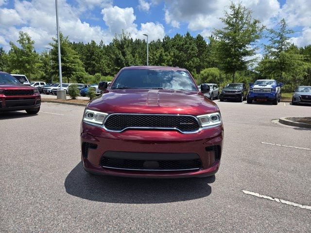 used 2023 Dodge Durango car, priced at $25,490