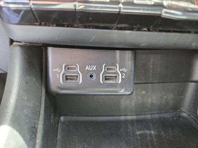 used 2023 Dodge Durango car, priced at $25,490