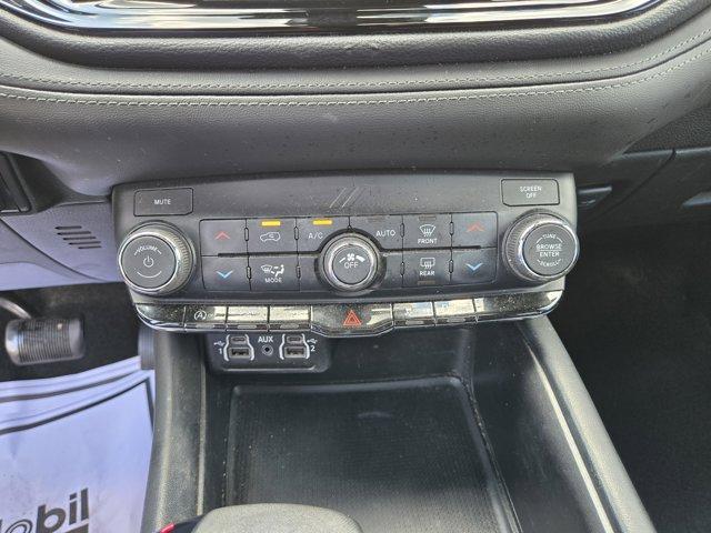 used 2023 Dodge Durango car, priced at $25,490