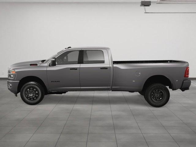 new 2025 Ram 3500 car, priced at $72,204