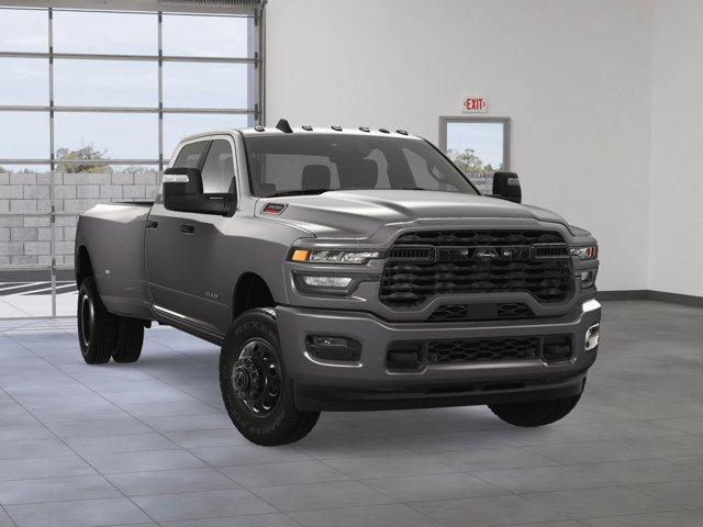 new 2025 Ram 3500 car, priced at $72,204