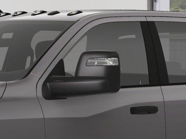 new 2025 Ram 3500 car, priced at $72,204