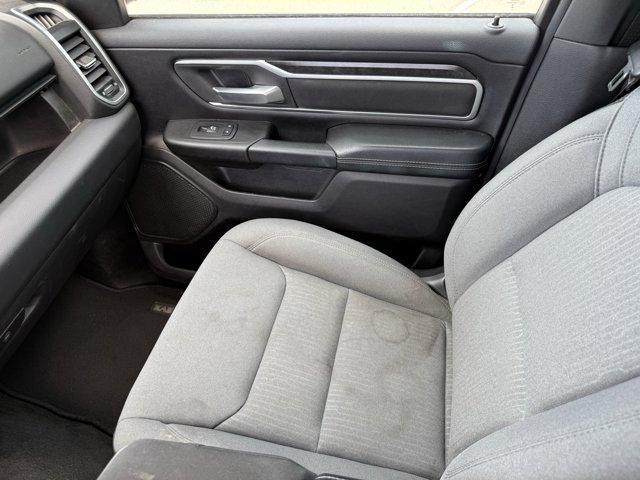 used 2023 Ram 1500 car, priced at $32,990