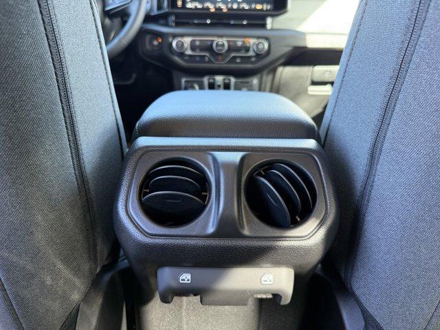 new 2025 Jeep Wrangler 4xe car, priced at $53,427
