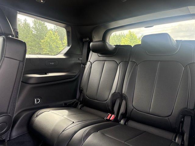 new 2025 Jeep Grand Cherokee L car, priced at $54,735
