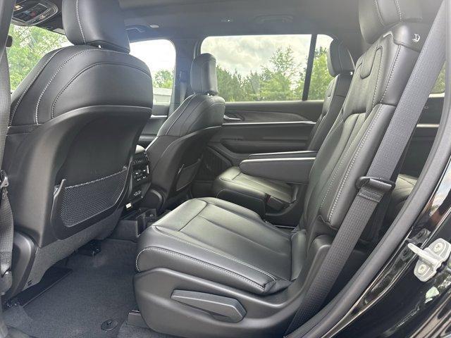new 2025 Jeep Grand Cherokee L car, priced at $54,735