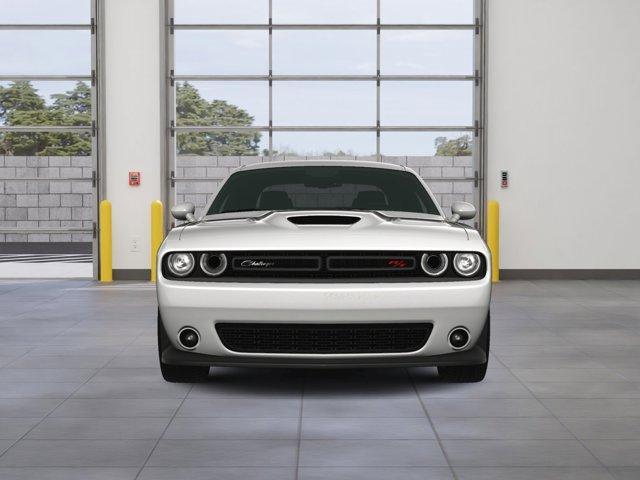 new 2023 Dodge Challenger car, priced at $44,670