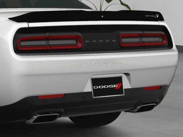 new 2023 Dodge Challenger car, priced at $44,670