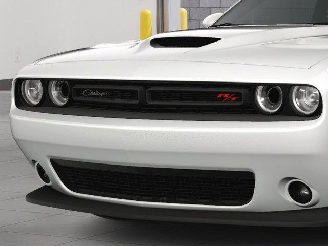 new 2023 Dodge Challenger car, priced at $44,670