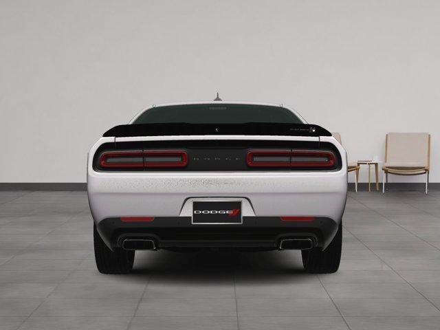 new 2023 Dodge Challenger car, priced at $44,670