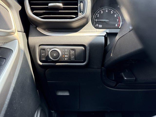 used 2023 Ford Explorer car, priced at $31,990