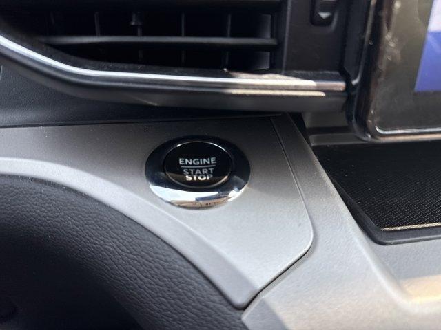 used 2023 Ford Explorer car, priced at $31,990