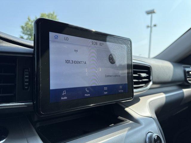 used 2023 Ford Explorer car, priced at $31,990