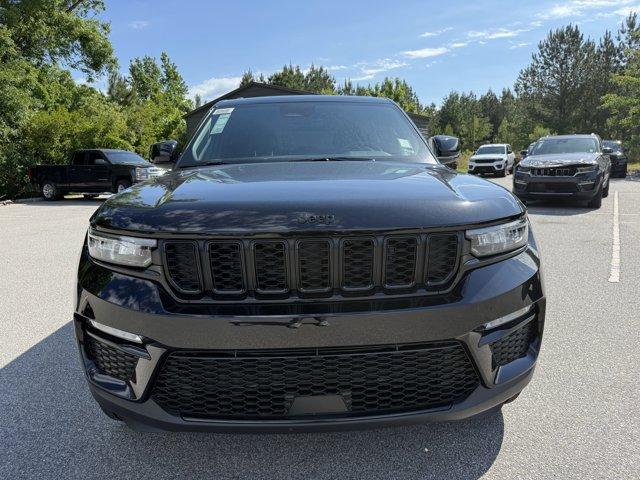 new 2025 Jeep Grand Cherokee car, priced at $45,238