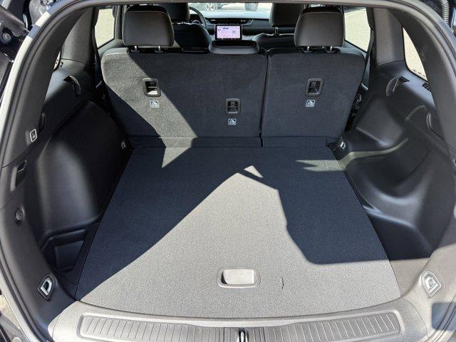 new 2025 Jeep Grand Cherokee car, priced at $45,238