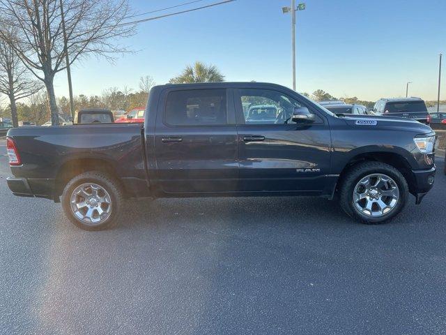 used 2020 Ram 1500 car, priced at $29,490