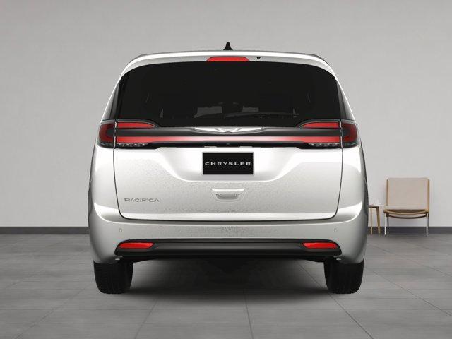 new 2025 Chrysler Pacifica car, priced at $42,445