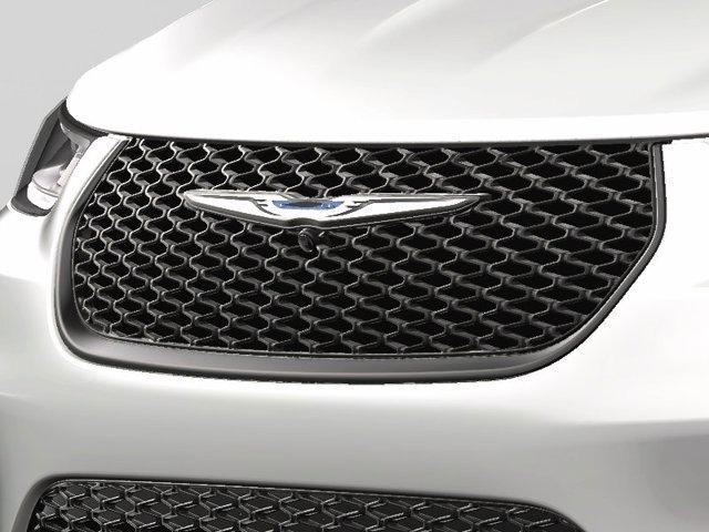 new 2025 Chrysler Pacifica car, priced at $42,445