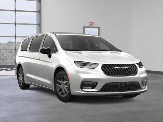 new 2025 Chrysler Pacifica car, priced at $42,445
