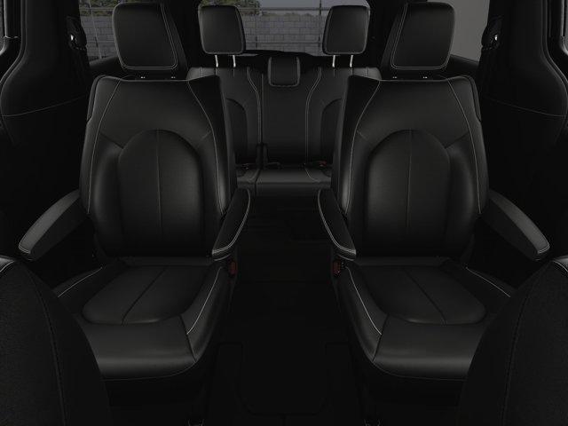 new 2025 Chrysler Pacifica car, priced at $42,445