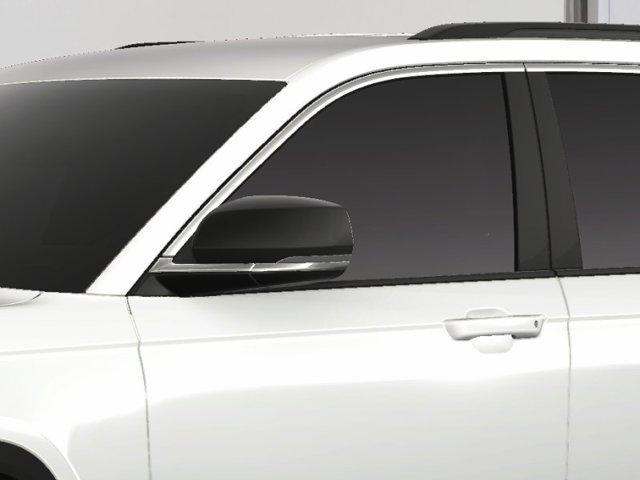 new 2025 Jeep Grand Cherokee car, priced at $41,399