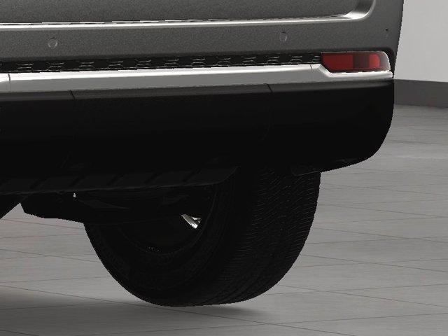 new 2025 Jeep Grand Cherokee car, priced at $37,846