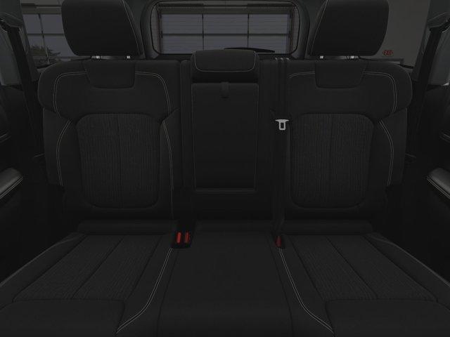 new 2025 Jeep Grand Cherokee car, priced at $37,846