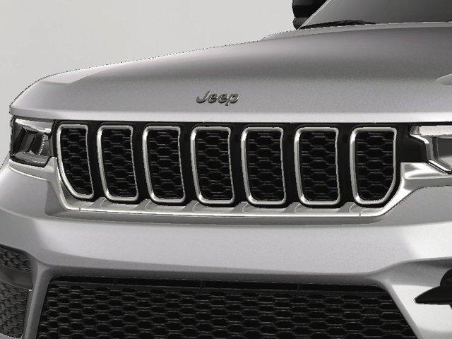new 2025 Jeep Grand Cherokee car, priced at $37,846