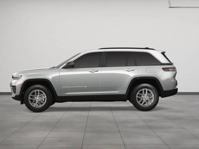 new 2025 Jeep Grand Cherokee car, priced at $37,846