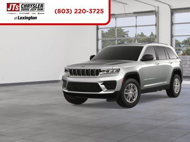 new 2025 Jeep Grand Cherokee car, priced at $37,846
