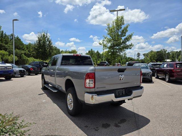 used 2023 Ram 2500 car, priced at $36,990