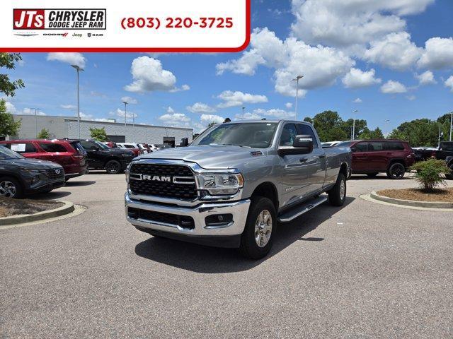 used 2023 Ram 2500 car, priced at $36,990