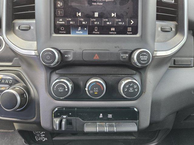 used 2023 Ram 2500 car, priced at $36,990