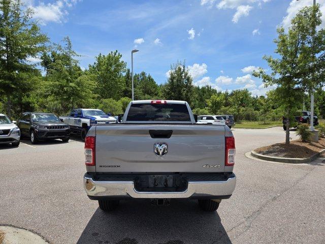 used 2023 Ram 2500 car, priced at $36,990