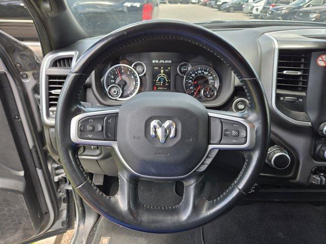 used 2023 Ram 2500 car, priced at $36,990
