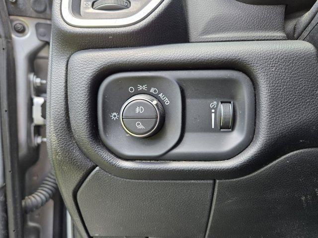 used 2023 Ram 2500 car, priced at $36,990