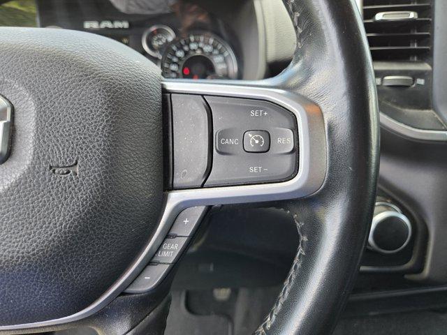 used 2023 Ram 2500 car, priced at $36,990