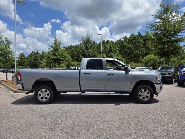 used 2023 Ram 2500 car, priced at $36,990