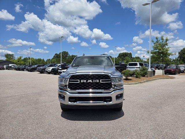 used 2023 Ram 2500 car, priced at $36,990