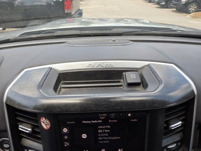 used 2023 Ram 2500 car, priced at $36,990