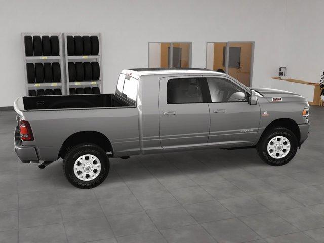 new 2024 Ram 2500 car, priced at $77,565