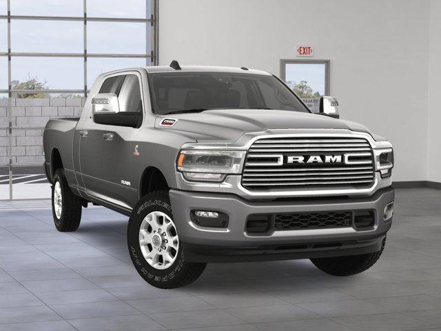 new 2024 Ram 2500 car, priced at $77,565