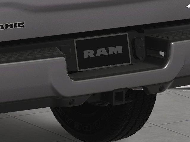 new 2024 Ram 2500 car, priced at $77,565