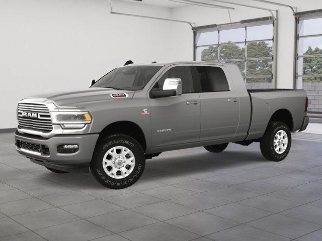 new 2024 Ram 2500 car, priced at $77,565