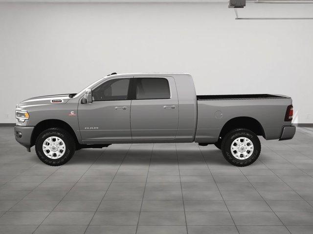 new 2024 Ram 2500 car, priced at $77,565