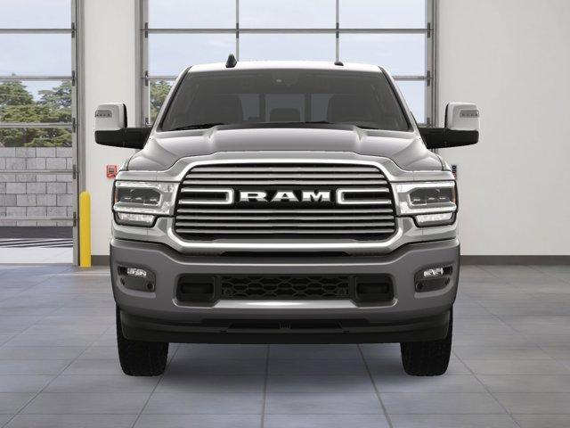 new 2024 Ram 2500 car, priced at $77,565