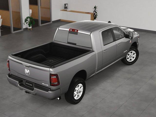 new 2024 Ram 2500 car, priced at $77,565